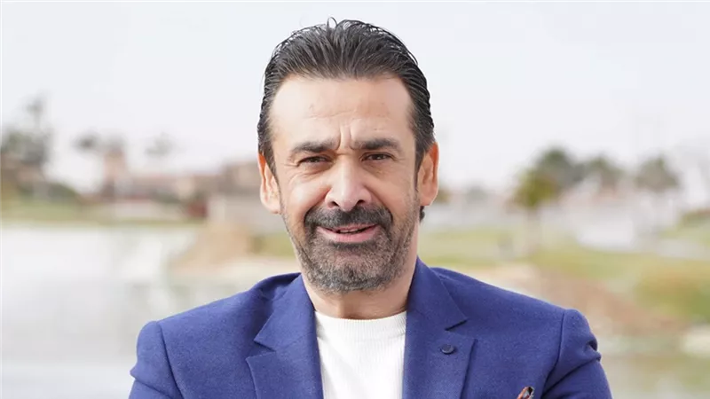 من 