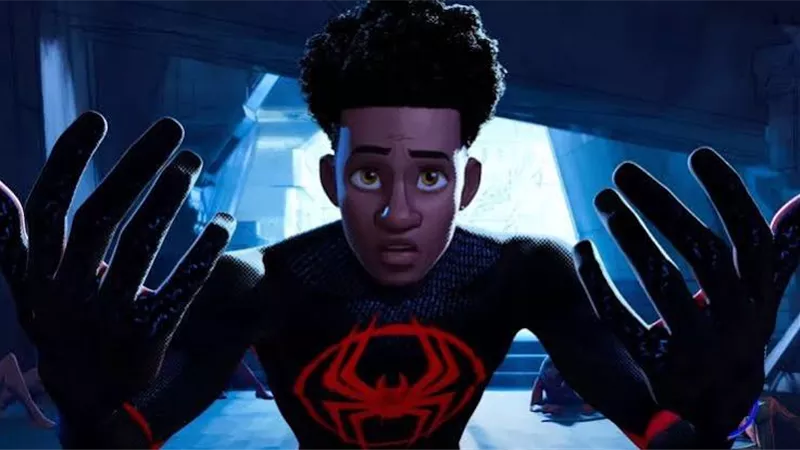 كيفن فيجي يشوق الجمهور لظهور مايلز موراليس في عالم مارفل السينمائي