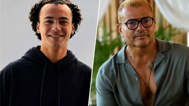 مصطفى حدوتة يكشف سر ظهور 