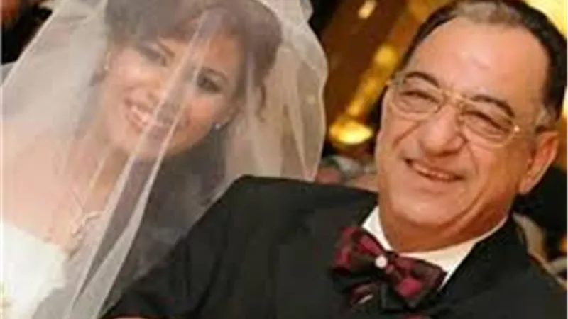 ابنة جميل راتب تحيي ذكراه بصورة نادرة من جواز سفره