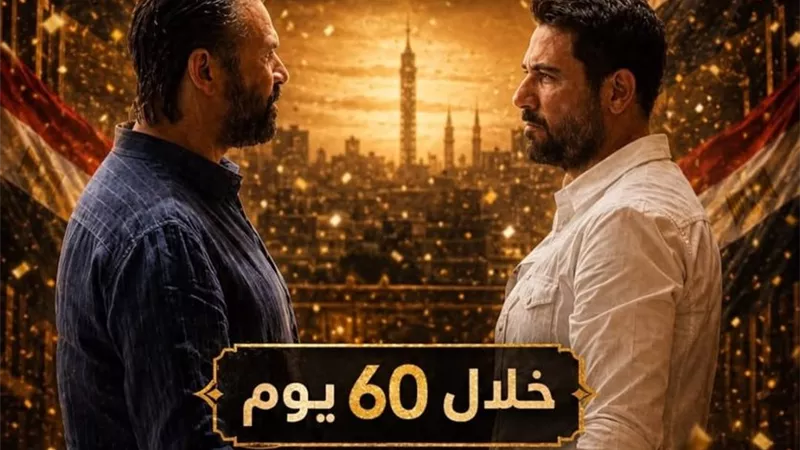 خلال 60 يوم.. 7 dogs يحقق أعلى دخل في تاريخ السينما المصرية