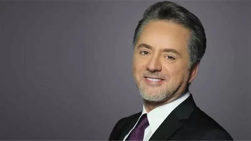حفل مروان خوري في مهرجان جرش 2026.. موعد الحفل وأبرز التفاصيل