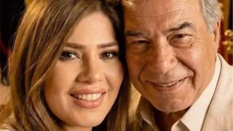 في ذكرى رحيله الـ28.. رانيا فريد شوقي تستعيد رحلة والدها في تركيا