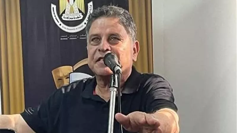 بعد أكثر من 50 عامًا من الإبداع.. أحمد عبد الجليل يحصد جائزة الدولة للتفوق في الفنون 2026