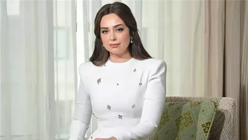 في عيد ميلادها.. هبة مجدي نجمة جمعت بين الغناء والتمثيل