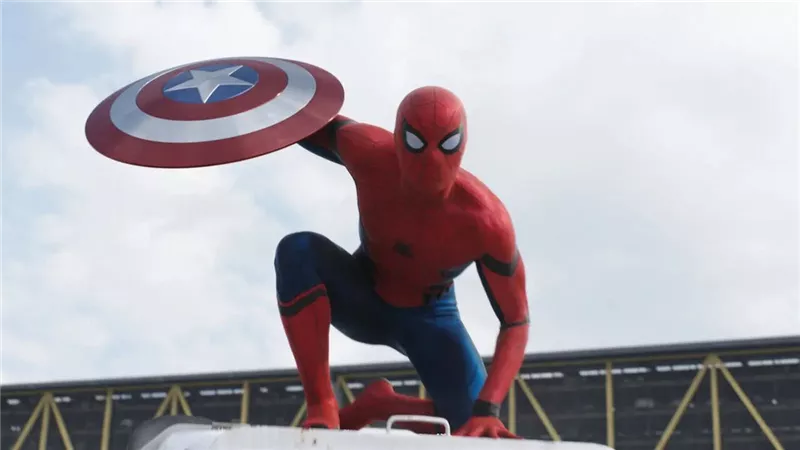 قبل طرحه.. الكشف عن أجور أبطال فيلم Spider-Man: Brand New Day