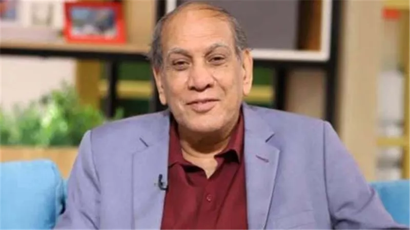 منير مكرم يكشف تفاصيل شطب أعضاء نقابة المهن التمثيلية بسبب الاشتراكات| خاص