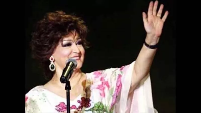 إذاعة الأغاني تحتفل بذكرى ميلاد وردة الجزائرية بيوم إذاعي خاص وحفل نادر