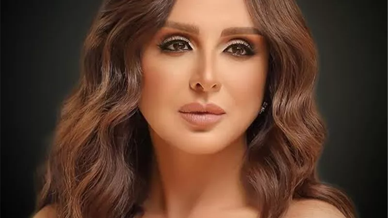 أنغام تشويق جمهورها.. 