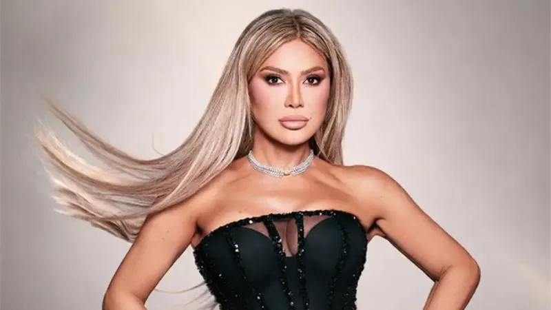 نوال الزغبي تستعد لإطلاق أغنية Cute.. الموعد الرسمي والتفاصيل