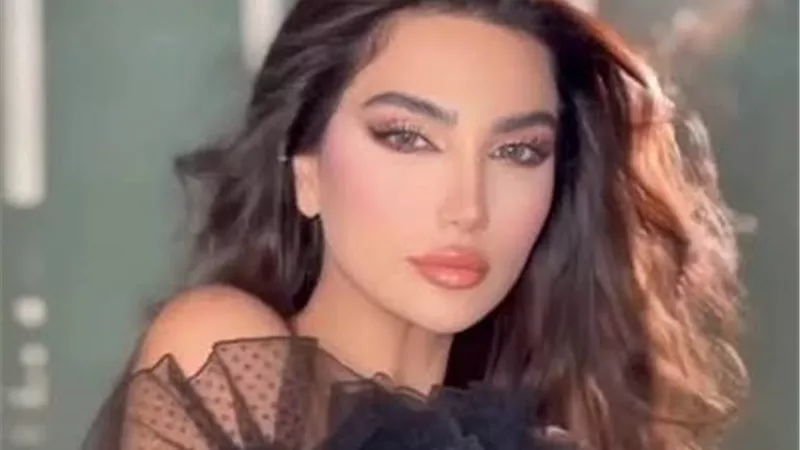 شيراز تحصل على حكم قضائي بحبس قمر اللبنانية