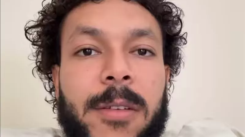 إقرأ.. ويجز يكشف مفاجأة عن كواليس كتابة أغنية عين سحرية 