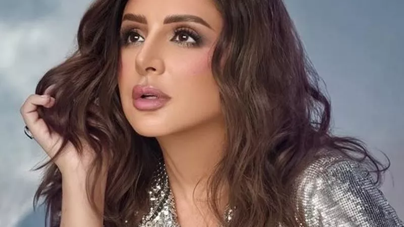 أنغام تطرح ميني ألبوم 