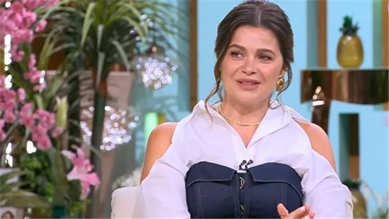 يسرا اللوزي: مع بداية الأربعينات طريقة تفكير الست بتتغير