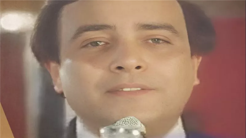 من هو حسني شريف؟ قصة والد تامر حسني الذي ترك بصمة في الغناء والسينما
