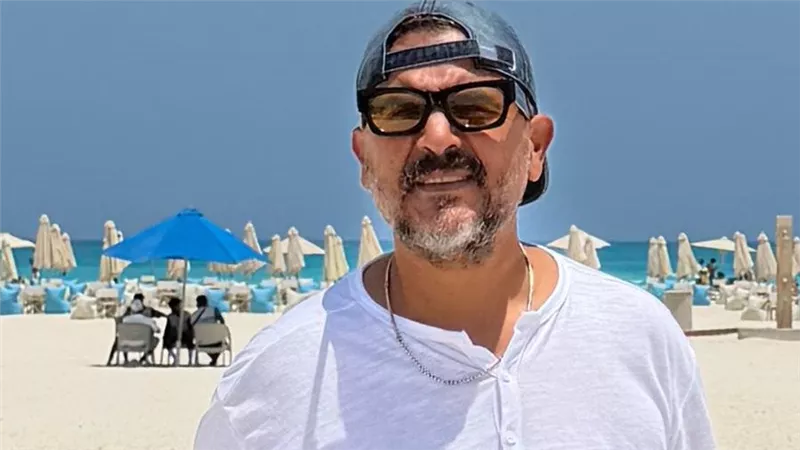 وليد سعد عن تراك 