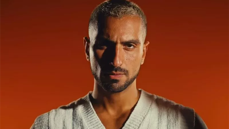 محمد الشرنوبي يروج لأعماله الجديدة: أعود بنسخة مختلفة بعد رحلة استمرت 4 سنوات