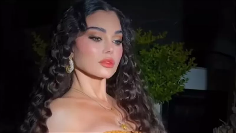 قبل حفلها في الساحل.. هيفاء وهبي تشوق جمهورها بإطلالة مميزة