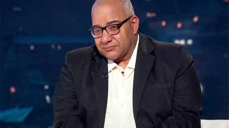 بيومي فؤاد: محمد ياسين أفضل مخرج تعاملت معه