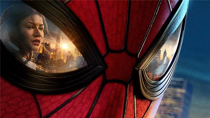 فيلم Spider-Man: Brand New Day يحقق أقوى افتتاحية سينمائية لعام 2026