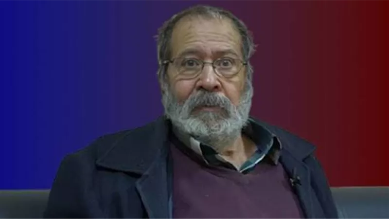 تطورات الحالة الصحية للفنان سامي عبدالحليم.. دعوات بالشفاء بعد تدهور حالته
