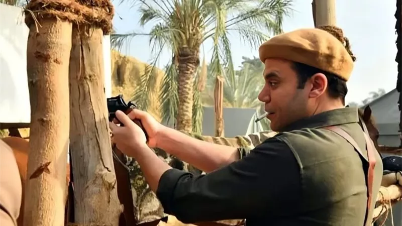 كل ما تريد معرفته عن فيلم شمس الزناتي2