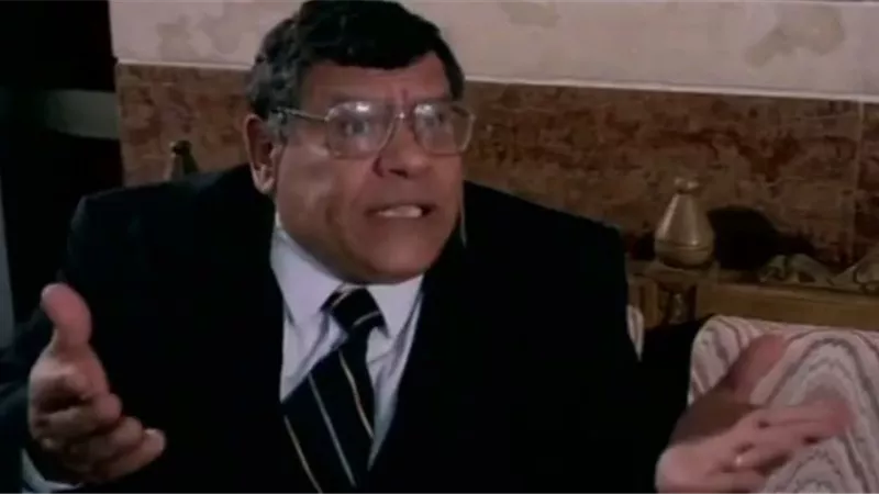 في ذكرى ميلاد أحمد عقل.. محطات صنعت نجوميته 