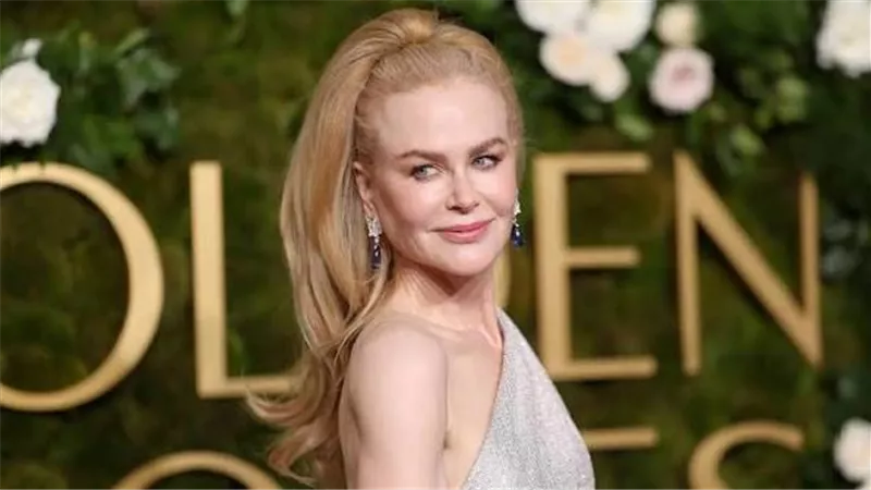 نيكول كيدمان تكشف سبب إحباطها من سلسلة Dune ورسالتها إلى دينيس فيلنوف