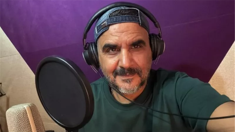 وليد سعد يكشف تفاصيل أزمته مع تووليت: نزاع قانوني على حقوق الملكية الفكرية