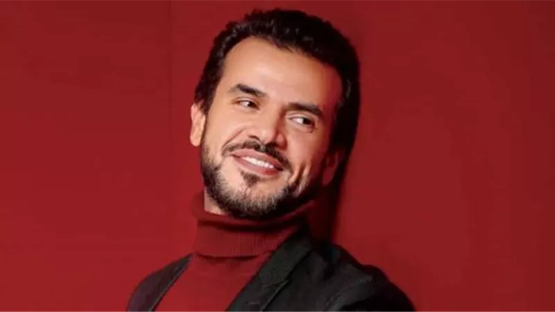 سامو زين يفاجئ جمهوره.. مرتبط بمصرية وأحمل الجنسية المصرية