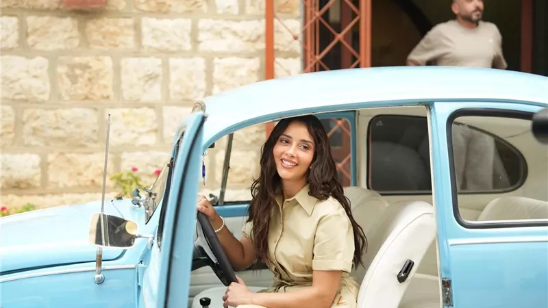 بلقيس تطرح كليب زهر ليمون.. رسالة إنسانية مؤثرة عن الأمومة والتضحية