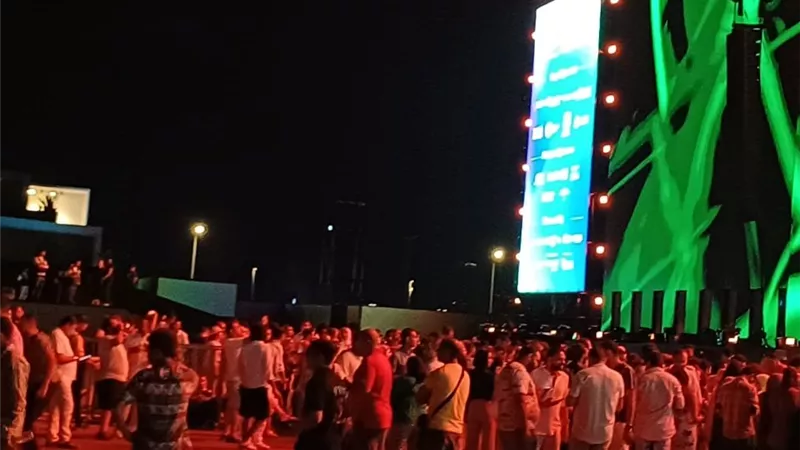 هتختار مين 7 نجوم في يوم واحد.. انتعاشة فنية بالساحل الشمالي يوم الجمعة