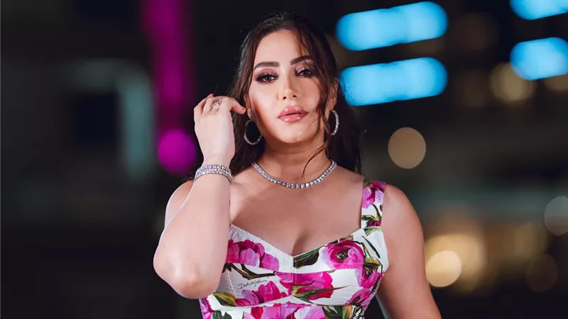 بوسي عن ياسمين عبد العزيز: تستحق كل الخير في الدنيا