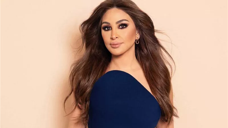 السوبر ستار إليسا تستعد لطرح ألبومها الجديد.. تفاصيل