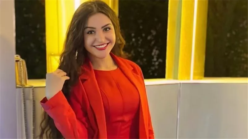 نيجار محمد: ممثل عرفني على المتهم بالنصب.. وبعد الأزمة انسحب| خاص