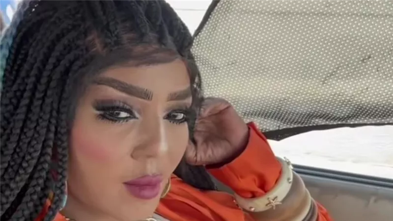 جواهر تظهر بفيديو جديد لأغنية 