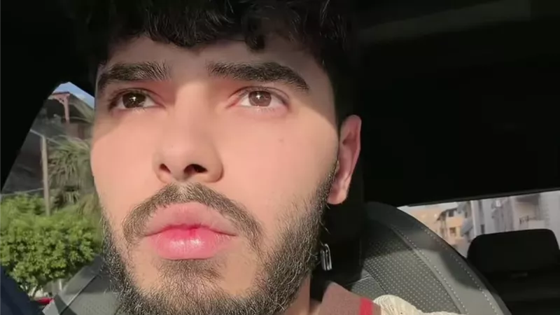 محمد الشافعي عن أغنية وحدي لـ كايروكي: مش فاكر كتبتها إزاي.. بس فاكر كنت حاسس بإيه
