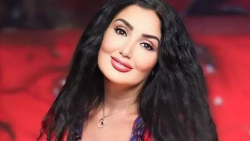 هبة كامل تدخل غرفة العمليات.. ومطالبات بالدعاء لها بالشفاء