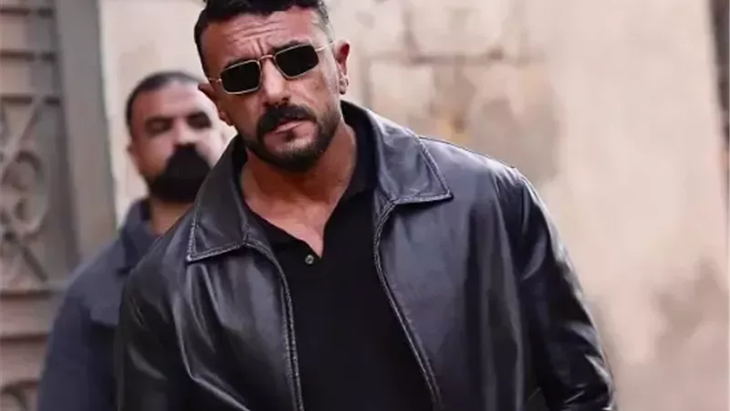 أحمد العوضي يطرح مسابقة جديدة ويثير حيرة الجمهور.. من بطلة 