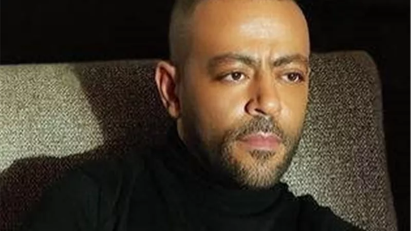 تامر عاشور يستعد لحفل بغداد.. أبرز أغاني 