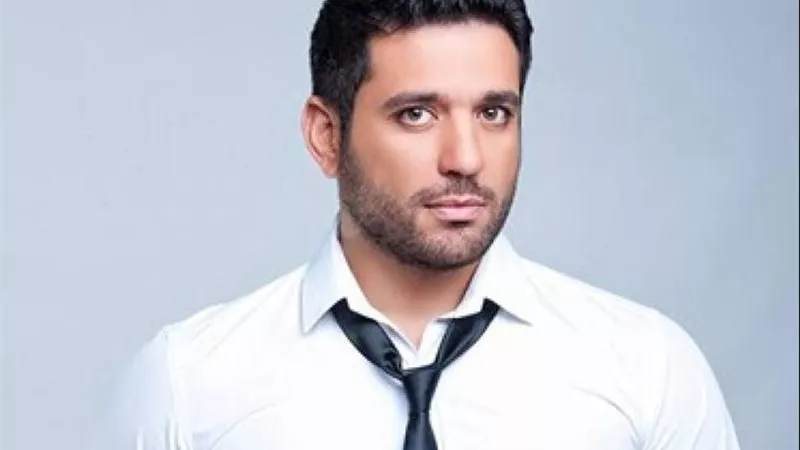 حسن الرداد يكشف موعد عرض 