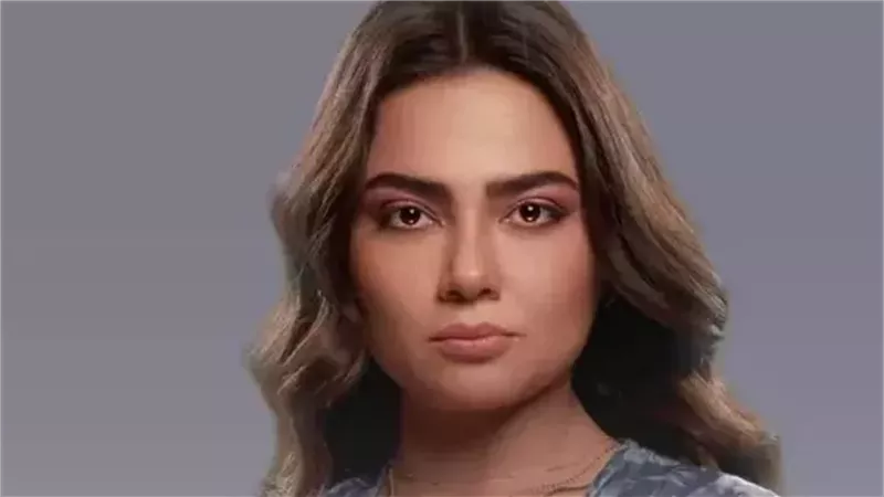 كنت في الحضانة.. فرح يوسف تكشف تفاصيل أول قصة حب في حياتها