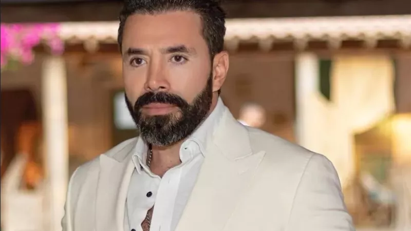 رامي وحيد يكشف سر تأخره في الزواج.. السبب كان أمي