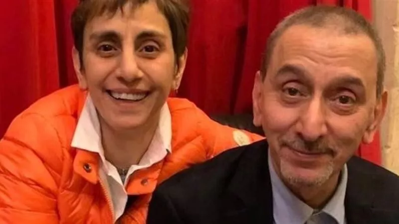 ريما الرحباني تكشف أصعب ما تعيشه بعد رحيل اشقائها: ما تصالحت مع الفكرة