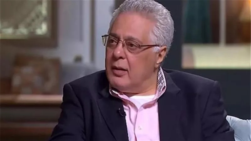 توفيق عبد الحميد يكشف تفاصيل حالته الصحية وسبب اعتزاله التمثيل