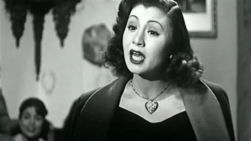 ذكرى ميلاد ثريا حلمي.. من المسرح إلى نجمة المونولوج والسينما