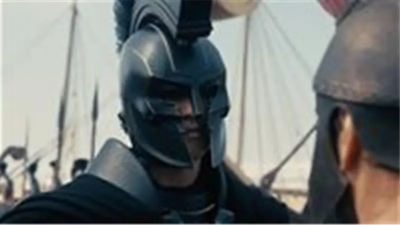 فيلم الأوديسة يتجاوز المليار دولار في 3 أسابيع ويحقق رقمًا جديدًا لكريستوفر نولان