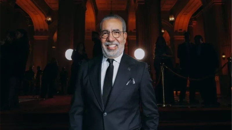 مدحت العدل يكشف تأثير حق الأداء العلني على السينما وأجور الفنانين