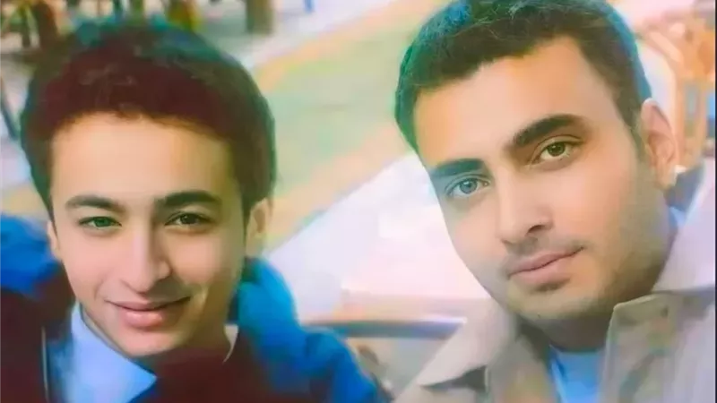 حمادة هلال يحتفل بعيد ميلاد هادي أبو اليزيد ويستعيد ذكريات رحلة النجاح