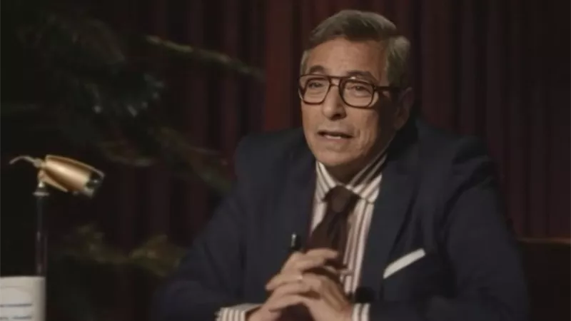 محمود سعد عن تجربته مع كايروكي: مكنتش عارف هقول إيه.. وقررت أكون على طبيعتي